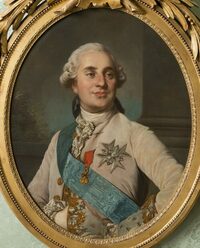 Louis XVI, un grand roi méconnu