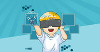 Voyagez dans la réalité virtuelle