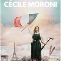 Cécile Moroni dans Allo Norge - Le République, Paris