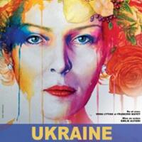 Ukraine Mon Amour