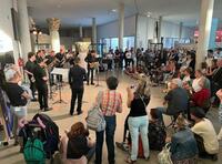 Harmonie du Pays d'Arles et Brass band