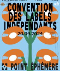 Convention des Labels Indépendants