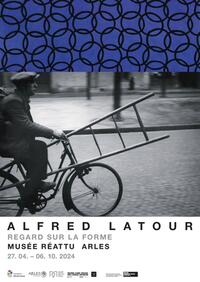 Alfred Latour. Regard sur la forme