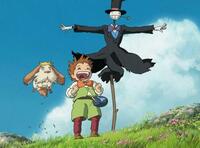 Autour de Miyazaki & Hisaichi