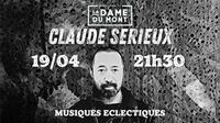 Claude Serieux