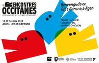 Rencontres Occitanes - FESTEGEM : Elimberri + Terre Sorore + CIAC Boum