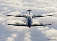 L’aviation nouvelle génération : des aéronefs décarbonés et hybrides