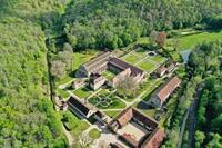 Visites guidées des jardins de l'abbaye de Fontenay