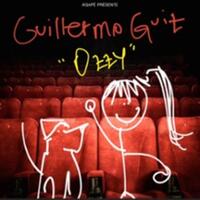 Guillermo Guiz dans "Ozzy"