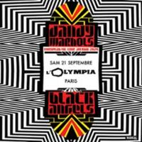 The Dandy Warhols + The Black Angels