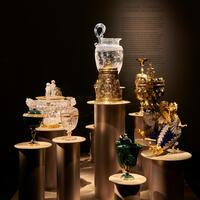 Conférence "D'or et d'argent : les arts du métal à la Renaissance" par Julie Roh