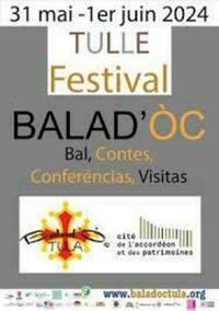 Festival Balad'Oc