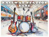 Railway Station band groupe de rock