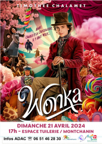 Cinéma Wonka