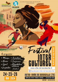 Festival interculturel
