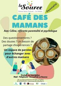 Café des mamans