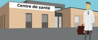 Projet de construction d'un Centre de Santé à Saint-Mammès