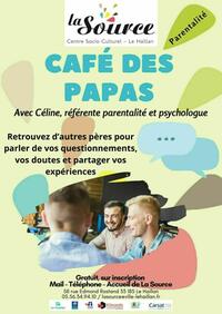 Café des papas