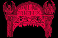 Skate hard to Hell #10 !