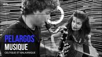 Concert de Duo Pelargos