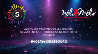 Concert Sing'lées & Meli Melo