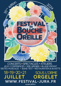 Festival de Bouche à Oreille