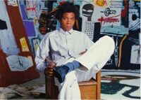 Conférence en Ligne "Jean Michel Basquiat ..." - M' L'Aiguillon/Saint-Ferdinand
