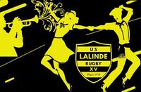 Bodega de l'U.S. Lalinde Rugby
