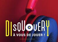 DisquoverY, la playlist collaborative