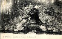 Conférence : loisirs et espaces verts à Évreux, 1870-1914
