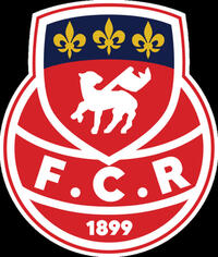 FC Rouen / AS Nancy Lorraine
