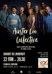 Auster Loo Collective présente « Auster Loo Collective »