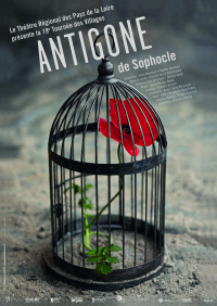 "Antigone" de Sophocle