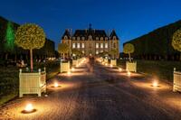 Nocturne gratuite et exceptionnelle au Château de Sceaux !