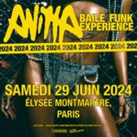 Anitta - Baile Funk Experience