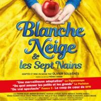Blanche Neige et les 7 Nains - Théâtre de la Gaité-Montparnasse, Paris