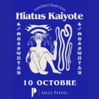 Hiatus Kaiyote - Love Heart Cheat Code