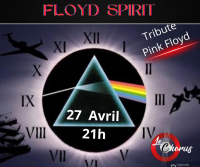 Floyd Spirit - Tribute Pink Floyd