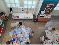 Atelier jeune public  « Créer un musée imaginaire »