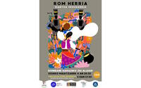 Spectacle de danses basques : Rom Herria