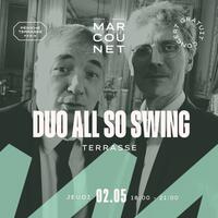 Duo All So Swing