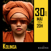 Concert de Kolinga