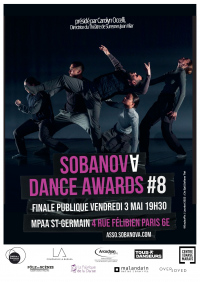 Sobanova Dance Awards #8