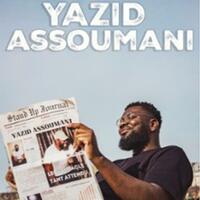 Yazid Assoumani