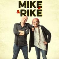 Mike et Riké - Souvenirs de Saltimbanque