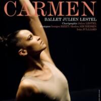 Ballet Carmen