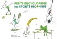 "Invente ton sport !" avec Adèle Tariel