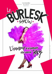 Le BurlesK Show