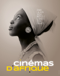 Soirée d’ouverture Cinémas d’Afrique