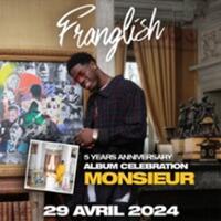 Franglish - Monsieur